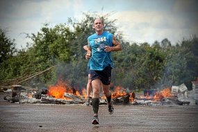 Running Physiotherapy 